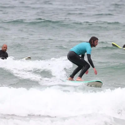 Tricana Surf Experience Carcavelos-1 Tricana Surf Experience Carcavelos 1