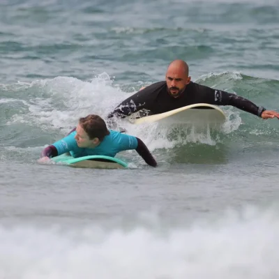 Tricana Surf Experience Carcavelos-5 Tricana Surf Experience Carcavelos 5